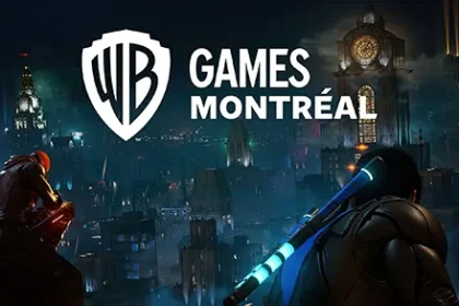 Gotham Knights’ın Ardından WB Montreal’den Yeni Bir DC Oyunu Geliyor