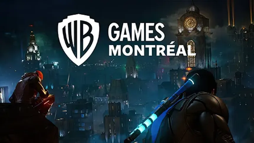 Gotham Knights’ın Ardından WB Montreal’den Yeni Bir DC Oyunu Geliyor