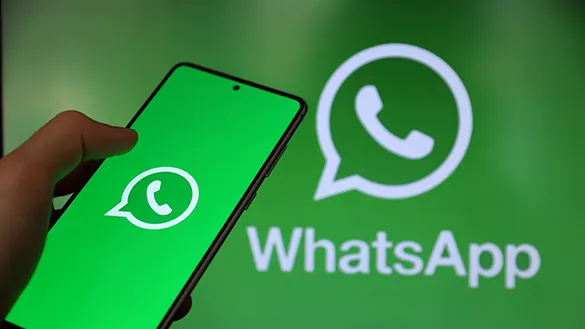 WhatsApp'a Görüntülü Görüşme Efektleri Geliyor WhatsApp'a Görüntülü Görüşme Efektleri Geliyor