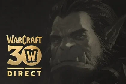 Efsanevi Warcraft 30. Yılını Kutluyor: Canlı Yayın Tarihi Açıklandı!