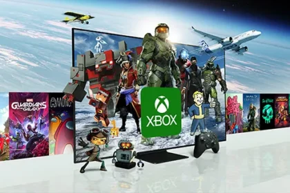 Xbox Game Pass'e Yeni Eklenecek Oyunlar Açıklandı