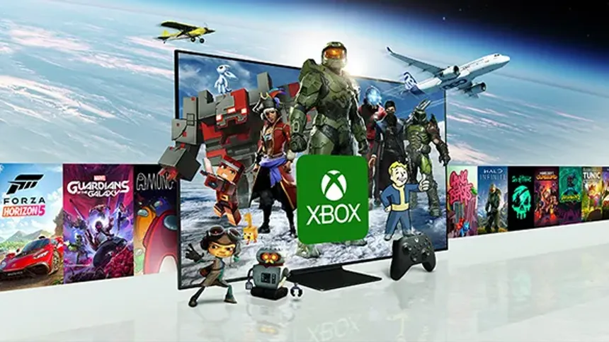Xbox Game Pass'e Yeni Eklenecek Oyunlar Açıklandı