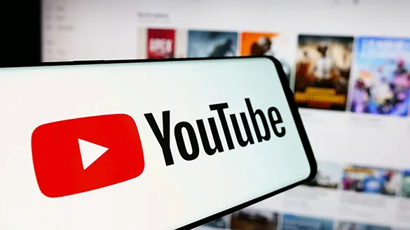 YouTube Gaming İzleyici Sayısında Büyük Düşüş