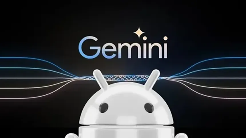Google, Gemini Nano'yu Android Geliştiricilerine Açtı