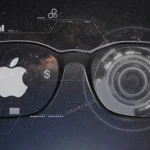 Apple'ı Günlük Kullanıma Uygun Akıllı Gözlüğü Hakınkında Yeni Bilgiler Ortaya Çıktı