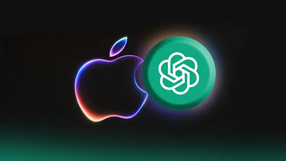 Apple, OpenAI Yatırım Planından Vazgeçti