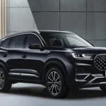 Chery'nin Türkiye Fabrikasını Samsun'da Kuracak