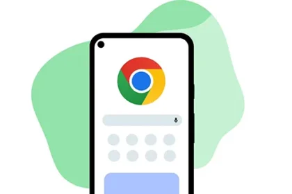 Google, Chrome'un Adres Çubuğunu Android'de Aşağıya Taşıyacak