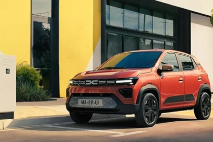 Dacia, Ekim Ayı Fiyat Listesini Açıkladı