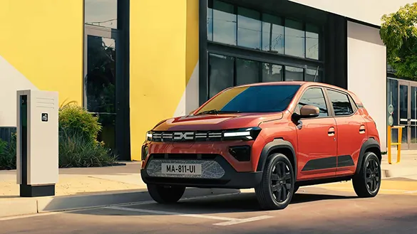 Dacia, Ekim Ayı Fiyat Listesini Açıkladı