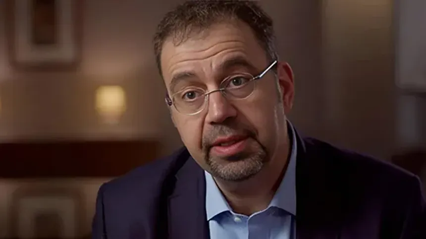 2024 Nobel Ekonomi Ödülü, Daron Acemoğlu'na Verildi