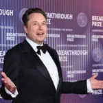 Elon Musk, Her Gün Bir Kişiye 1 Milyon Dolar Veriyor