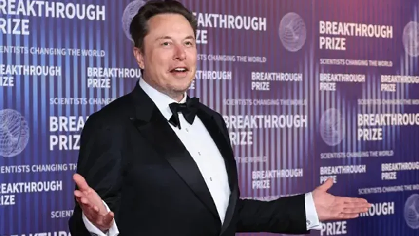 Donald Trump, Elon Musk'a Bakanlık Verdi!