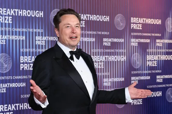 Donald Trump, Elon Musk'a Bakanlık Verdi!