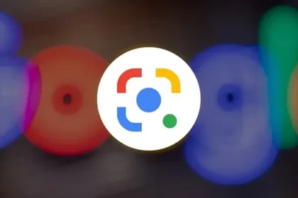 Google Lens'te Video Çekerek Arama Yapabileceksiniz