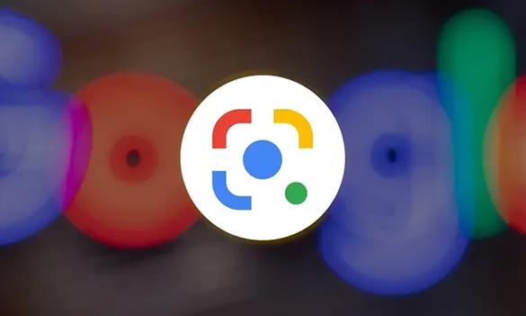Google Lens'te Video Çekerek Arama Yapabileceksiniz