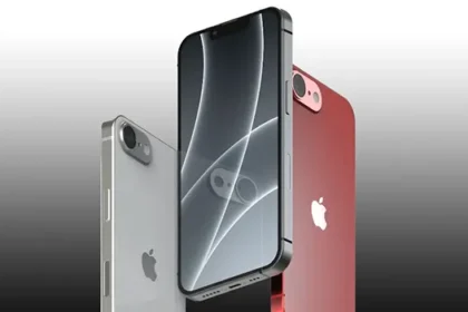 iPhone SE 4'ün Kılıfı Sızdırıldı