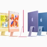 M4 İşlemcili iMac Resmi Olarak Tanıtıldı: Canlı Renkler ve Yüksek Performans Bir Arada M4 İşlemcili iMac Resmi Olarak Tanıtıldı: Canlı Renkler ve Yüksek Performans Bir Arada