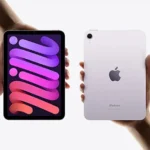 Apple, A17 Pro İşlemcili iPad Mini Modelini Tanıttı Apple, A17 Pro İşlemcili iPad Mini Modelini Tanıttı