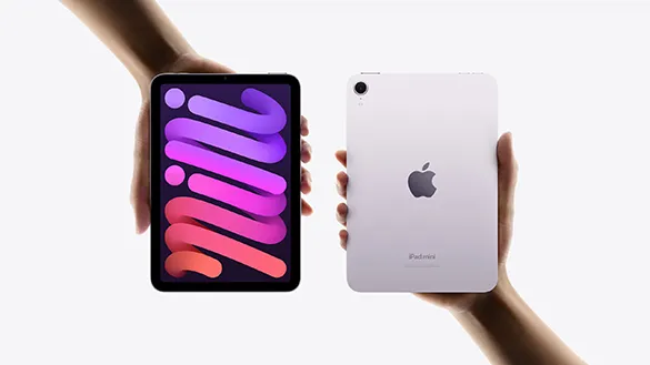 Apple, A17 Pro İşlemcili iPad Mini Modelini Tanıttı