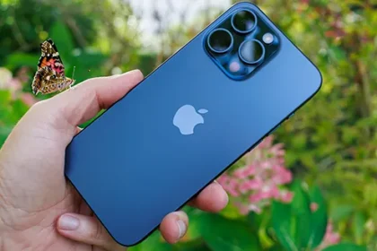 iPhone 17 Pro Max, 12 GB RAM ile Gelebilir