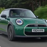 MINI, EKİM Ayı Fiyat Listesini Açıkladı