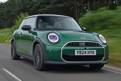 MINI, EKİM Ayı Fiyat Listesini Açıkladı