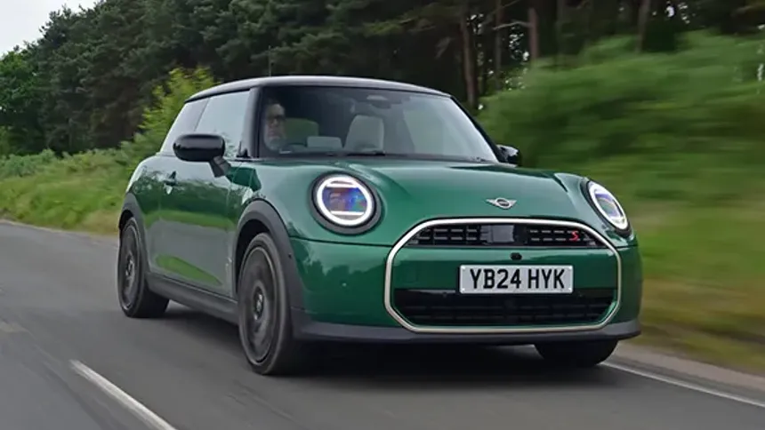 MINI, EKİM Ayı Fiyat Listesini Açıkladı