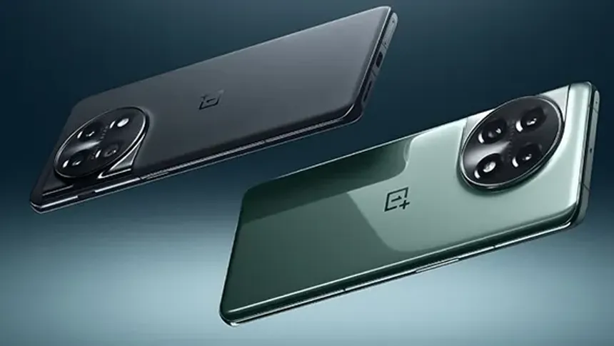 OnePlus Telefonların Almanya'da Satışı Yasaklandı!
