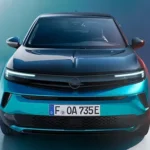 2025 Opel Mokka Tanıtıldı