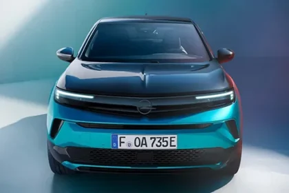 2025 Opel Mokka Tanıtıldı