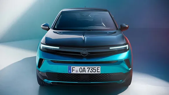 2025 Opel Mokka Tanıtıldı