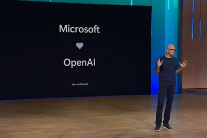 Microsoft ve OpenAI, Yeni Model Orion'u Tanıttı: Yapay Zekâda Yenilikler Yolda