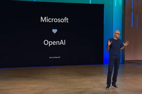 Microsoft ve OpenAI, Yeni Model Orion'u Tanıttı: Yapay Zekâda Yenilikler Yolda