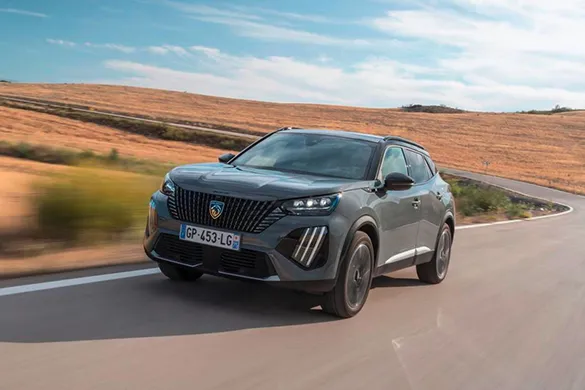 Peugeot, Ekim Ayı Güncel Fiyat Listesini Açıkladı