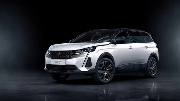 Peugeot, Ekim Ayı Güncel Fiyat Listesini Açıkladı