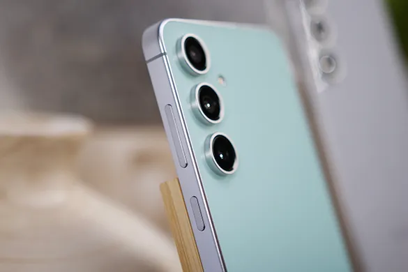 Samsung S25 FE Serisi, Markanın En İnce Telefonlarından Biri Olabilir Samsung S25 FE Serisi, Markanın En İnce Telefonlarından Biri Olabilir