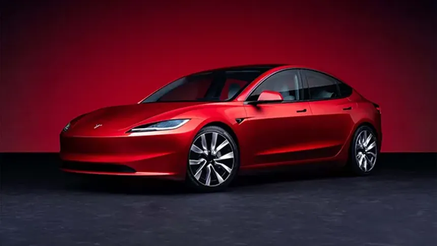 Tesla, 29 Ekim'de Türkiye'deki Elektrikli Araçları Ücretsiz Şarj Edecek