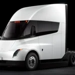 Elon Musk Açıkladı: Tesla Semi Dünya Çapında Satışa Sunulacak