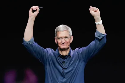 Tim Cook Açıklama Yaptı: Apple Yapay Zekâ Konusunda En İyisi Olacak