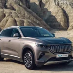 Togg, T10X Modeli İçin 1.5 Kodlu Güncellemenin Hazır Olduğunu Duyurdu