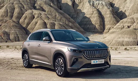 Taşıt Kredisi Düzenlemesi: Türkiye'de Üretilen Elektrikli Otomobillere Kredi Desteği!