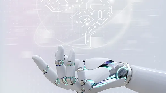 TBMM'de Yapay Zeka Komisyonu Kuruluyor TBMM'de Yapay Zeka Komisyonu Kuruluyor