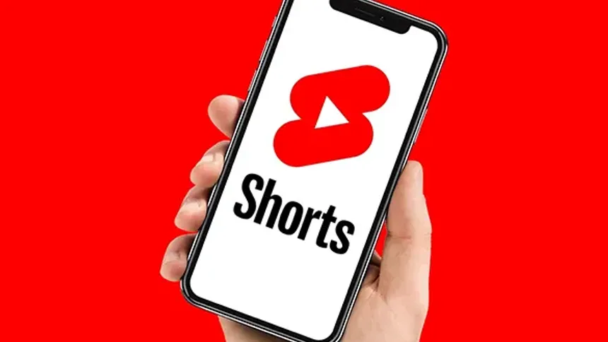 YouTube, Shorts Videolarını 3 Dakikaya Yükseltiyor