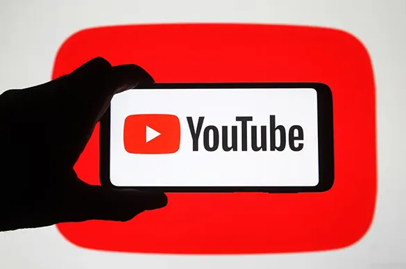 YouTube Arayüzünde Değişiklik Yapmaya Hazırlanıyor YouTube Arayüzünde Değişiklik Yapmaya Hazırlanıyor