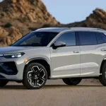 2025 Volkswagen Tiguan Tanıtıldı!