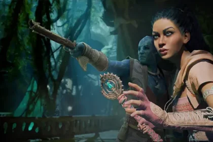 Avowed’un 54 Dolarlık Sürümü Erken Erişim Sağlayacak