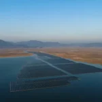Dünyanın En Büyük Açık Deniz Güneş Enerji Projesi Çin’de Hizmete Girdi