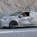 2026 Model Renault Clio'nun Görüntüsü Ortaya Çıktı