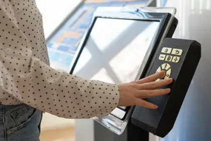 Türkiye'ye Elektronik Seçim Sistemi Geliyor